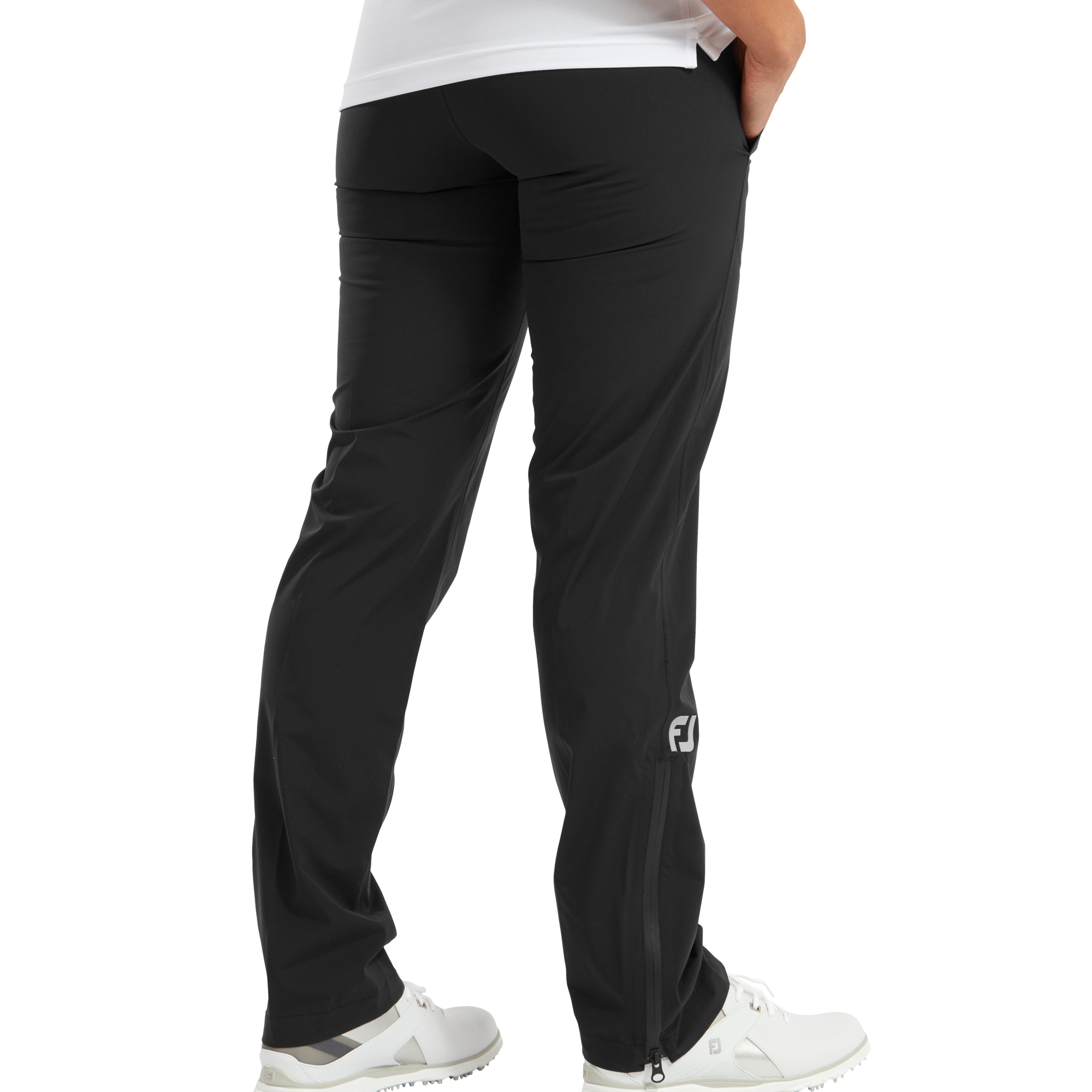 FJ Hydrolite V2 Rain Trousers Women