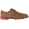 Brown Suede