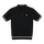 Cable Knit Polo Shirts Women