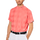 Short Sleeve Jacquard Mock Shirts