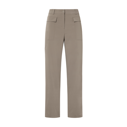 Straight Pants Women