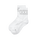 Logo Crew Socks Women