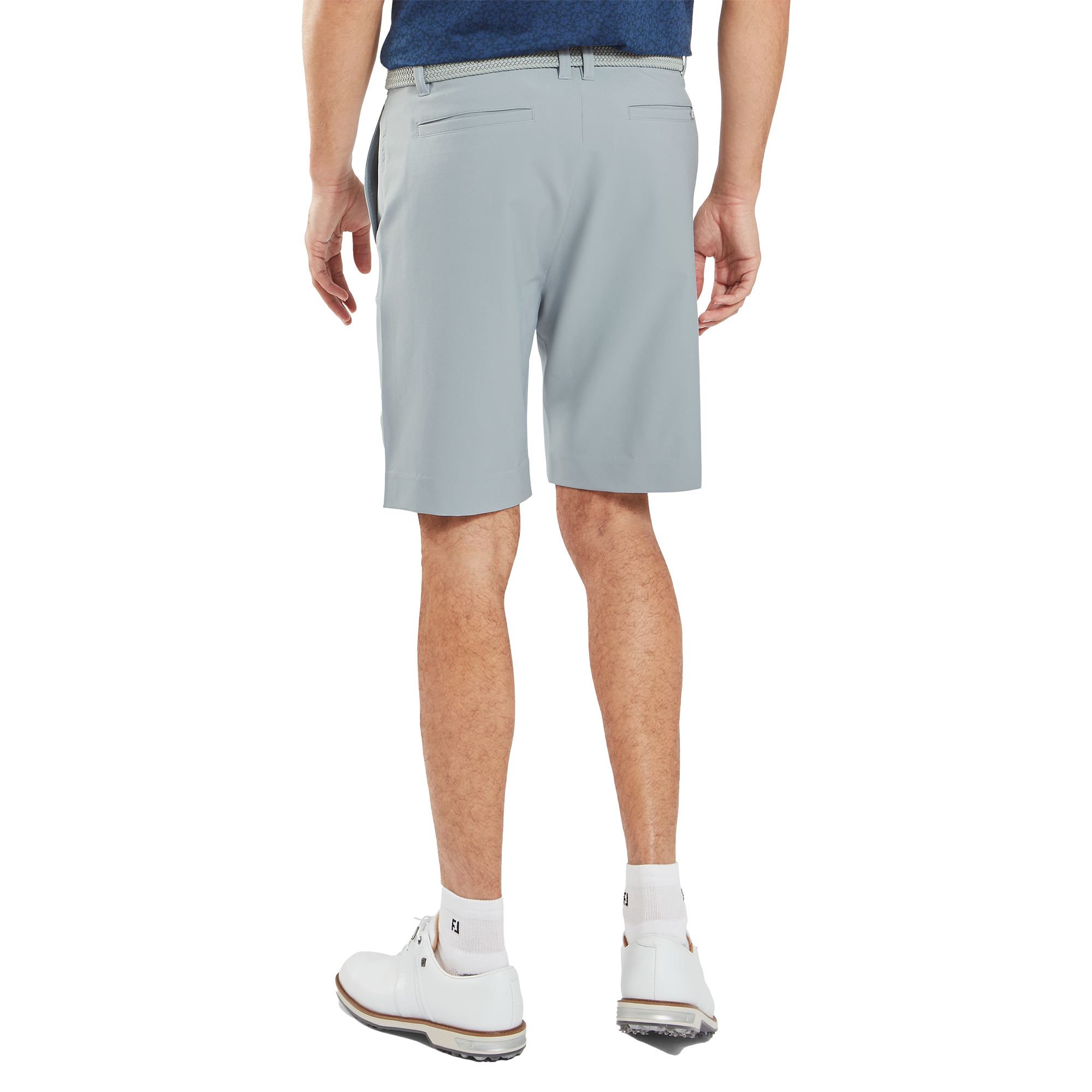 Performance Tapered Fit Shorts