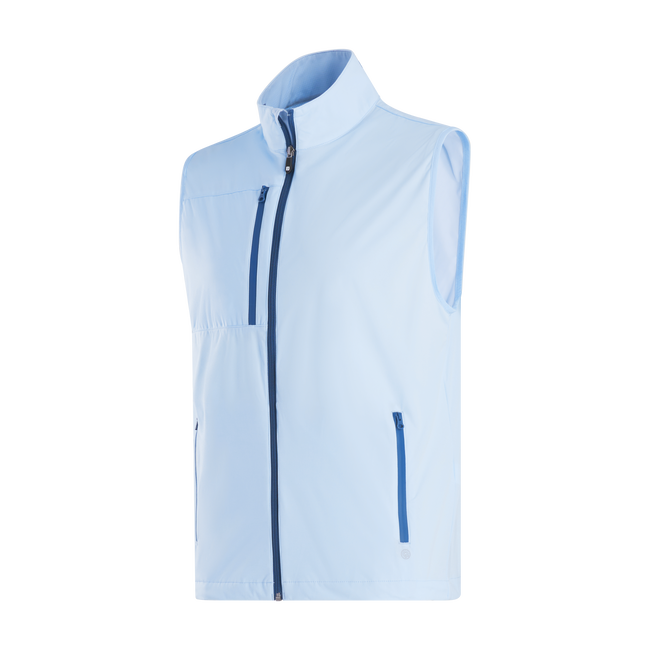 TempoSeries Lightweight Softshell Vest