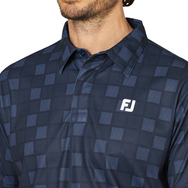 Short Sleeve Print Shirts