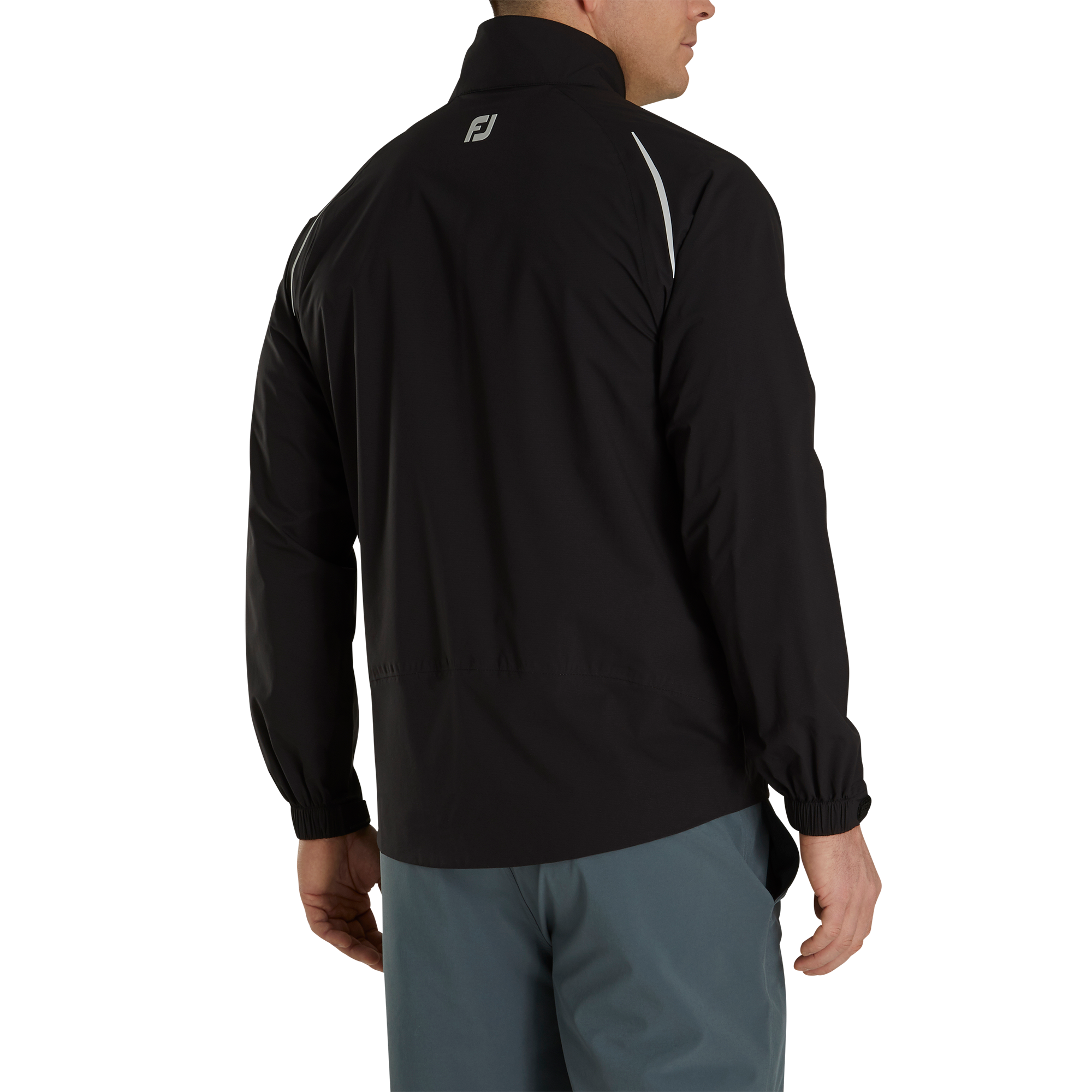 Select LS Rain Jacket