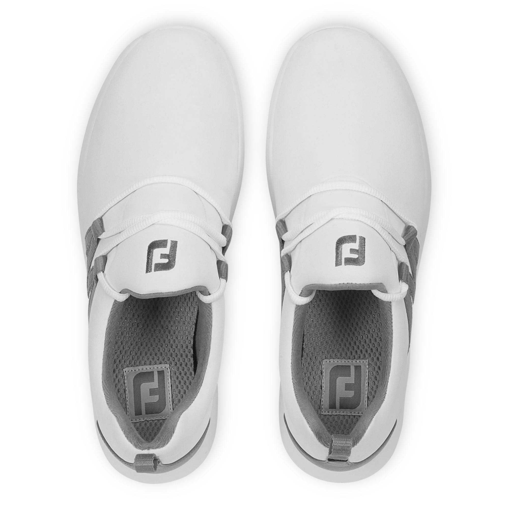 FJ Leisure Slip-on Women