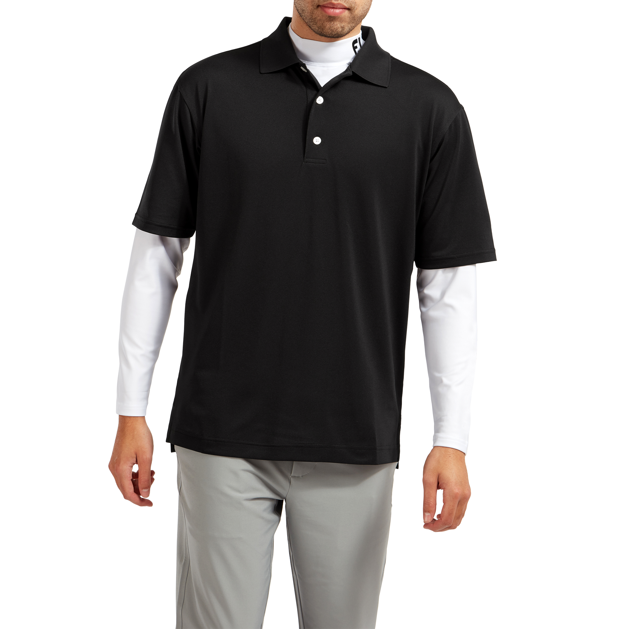 Thermal Base Layer Shirt