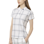 Short Sleeve Print Shirts Women