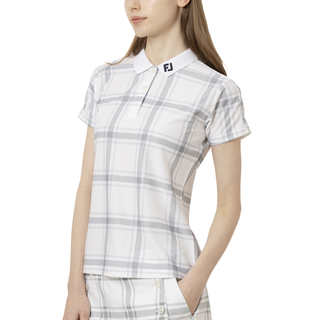 Short Sleeve Print Shirts Women