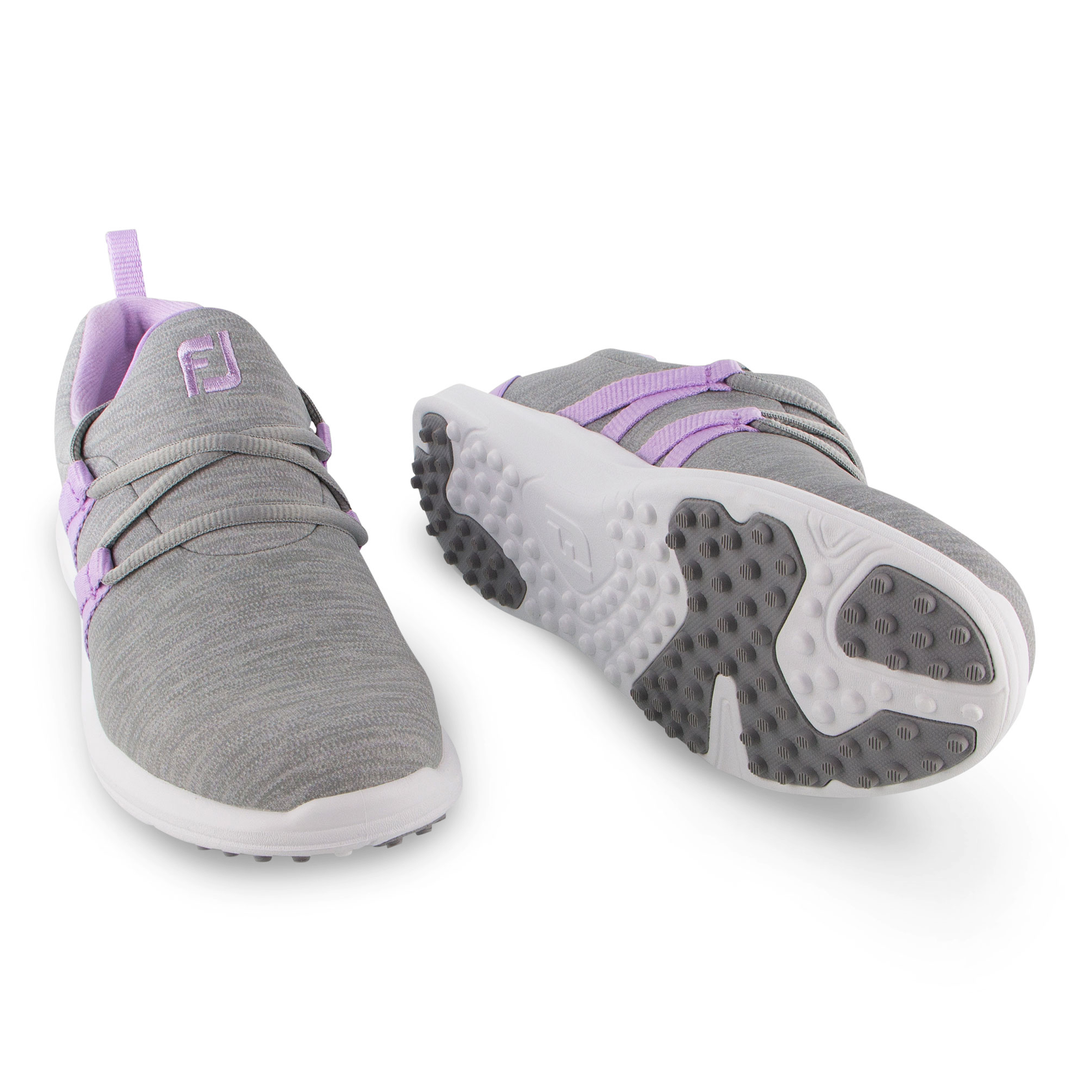 FJ Leisure Slip-on Women
