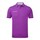 Smooth Pique Stripe Self Collar-Previous Season Style