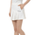 Pleats Skort Women