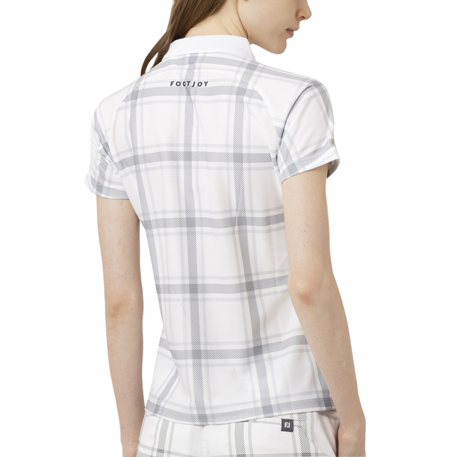 Short Sleeve Print Shirts Women