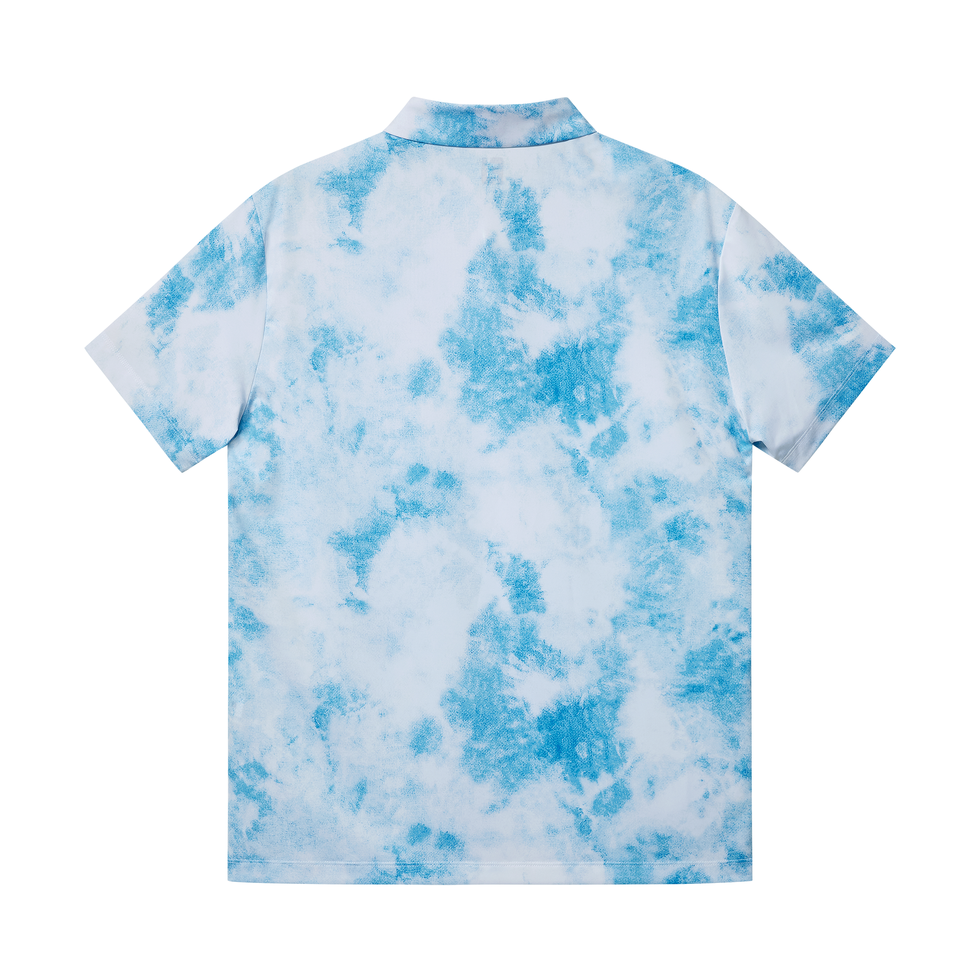 Fantastic Patterned Polo Shirts