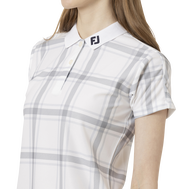 Short Sleeve Print Shirts Women