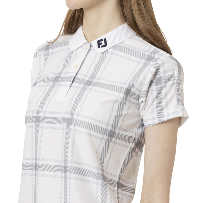 Short Sleeve Print Shirts Women