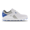 White / Grey / Blue