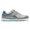 Grey / Light Blue