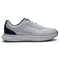White / White / Navy