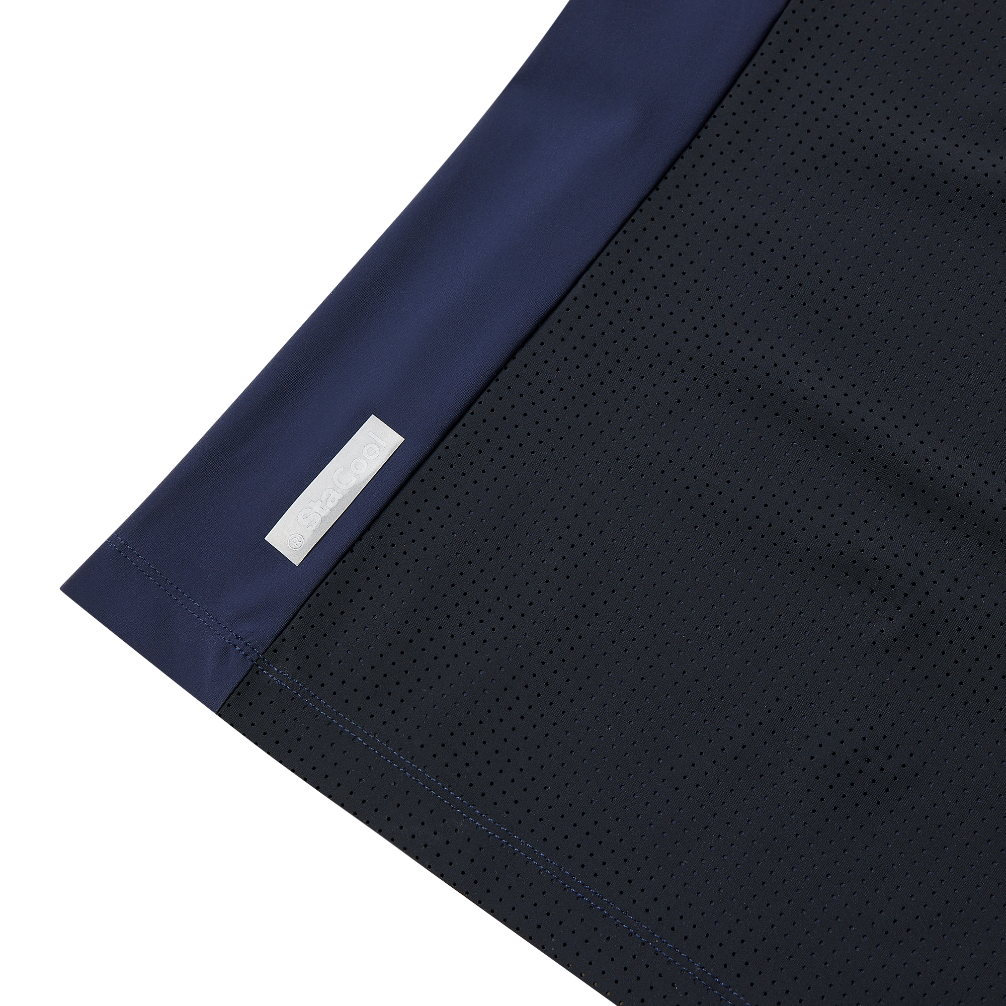 벤타일 라인 반팔 폴로 셔츠