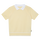 Raglan Knit Polo Shirts Women