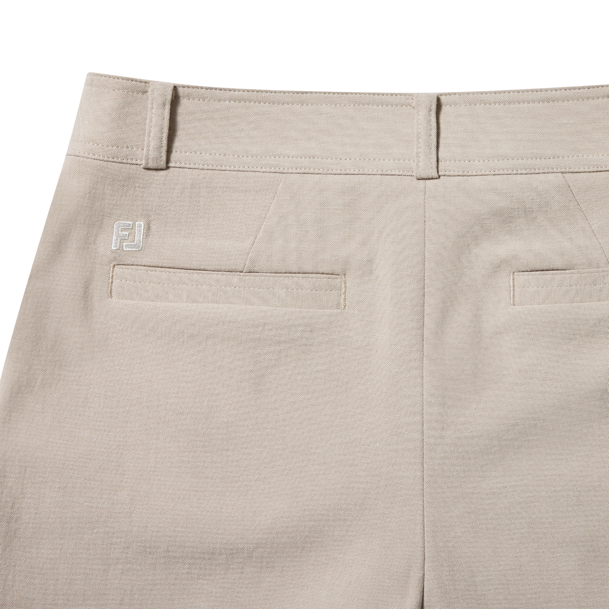 High Waist Shorts Women