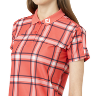 Short Sleeve Print Shirts Women