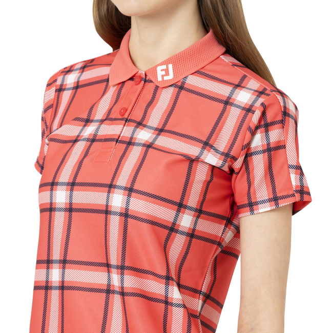 Short Sleeve Print Shirts Women