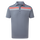 Stretch Pique Chestband