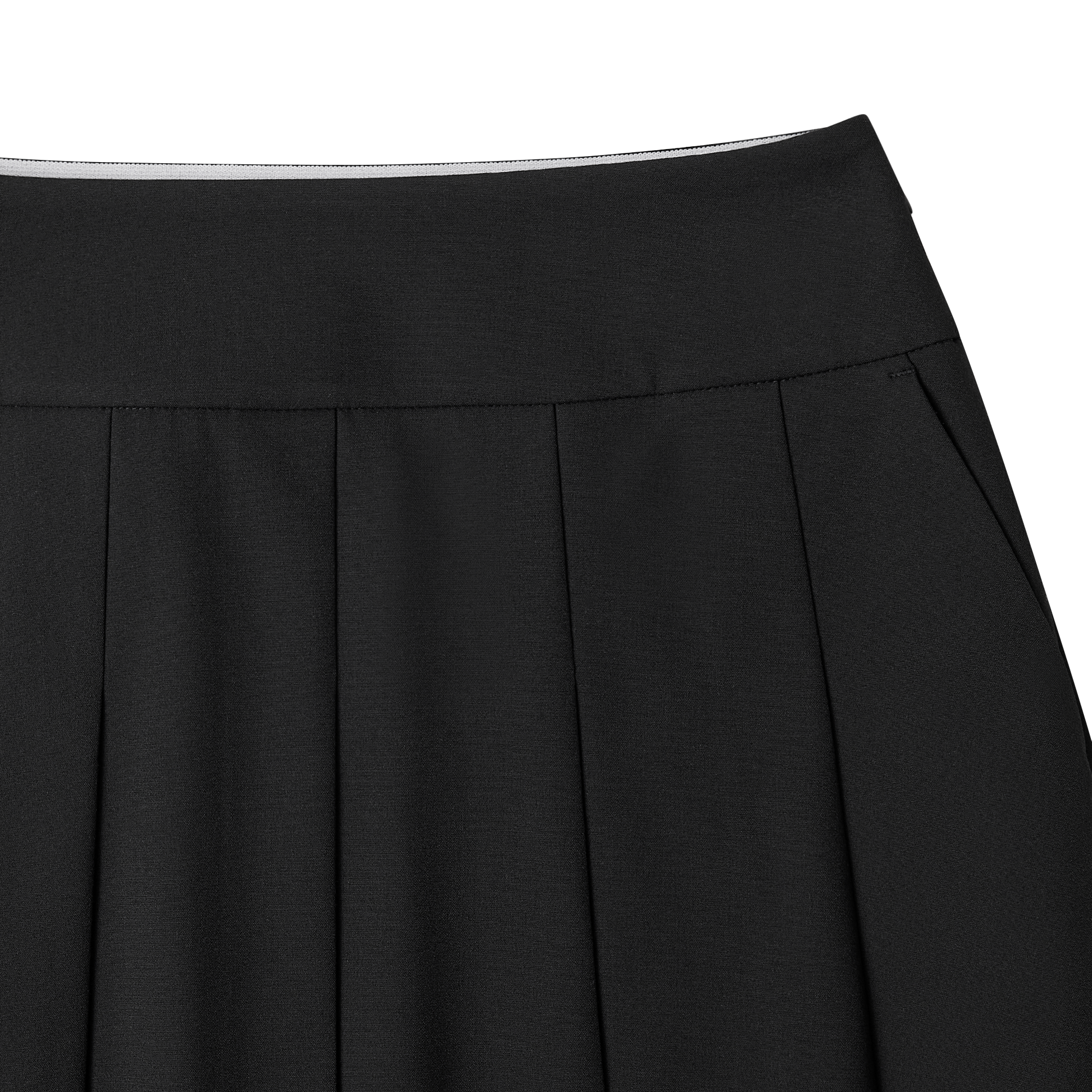 Essential Long Skort Women
