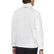 Long Sleeve Half Zip Jacket