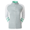 Grey / White / Jade