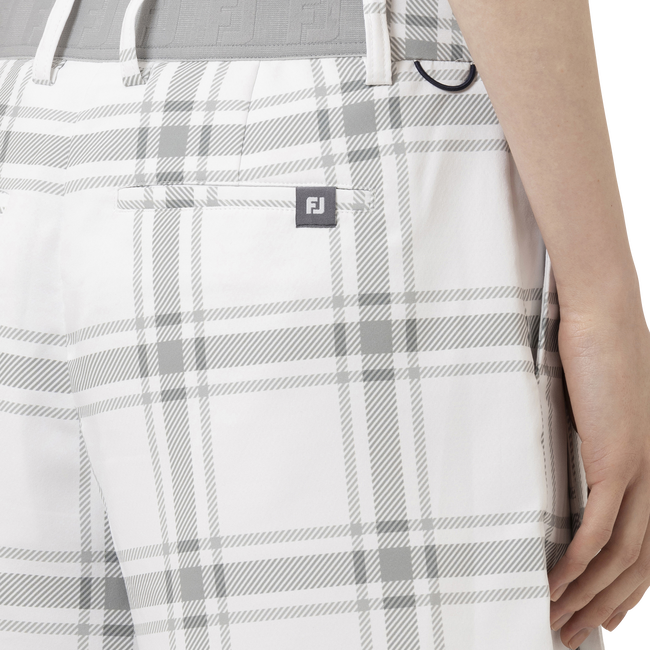 2-Way Print Skort Women