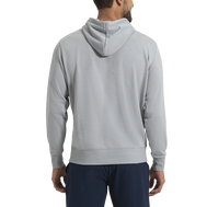 2025 Open Hoodie