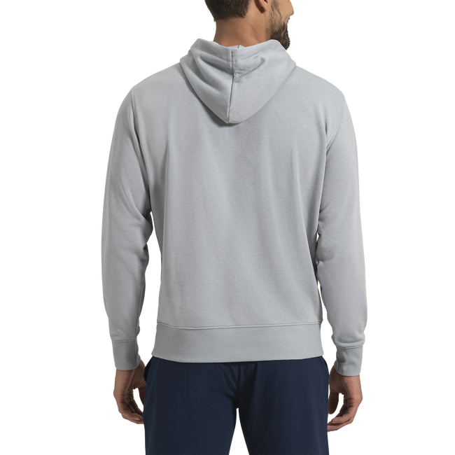 2025 Open Hoodie