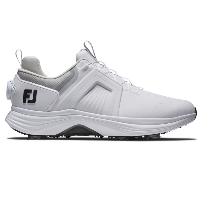 HyperFlex Carbon BOA