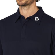 Short Sleeve Zip Shirts