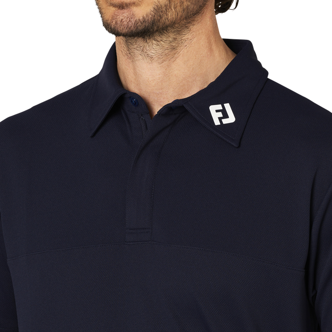 Short Sleeve Zip Shirts