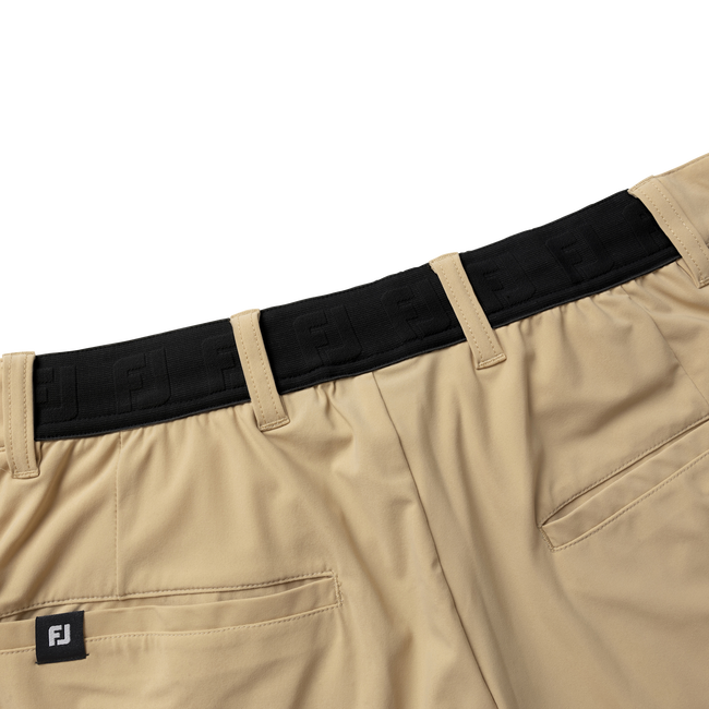 Super Stretch Long Pants