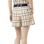 2-Way Print Skort Women