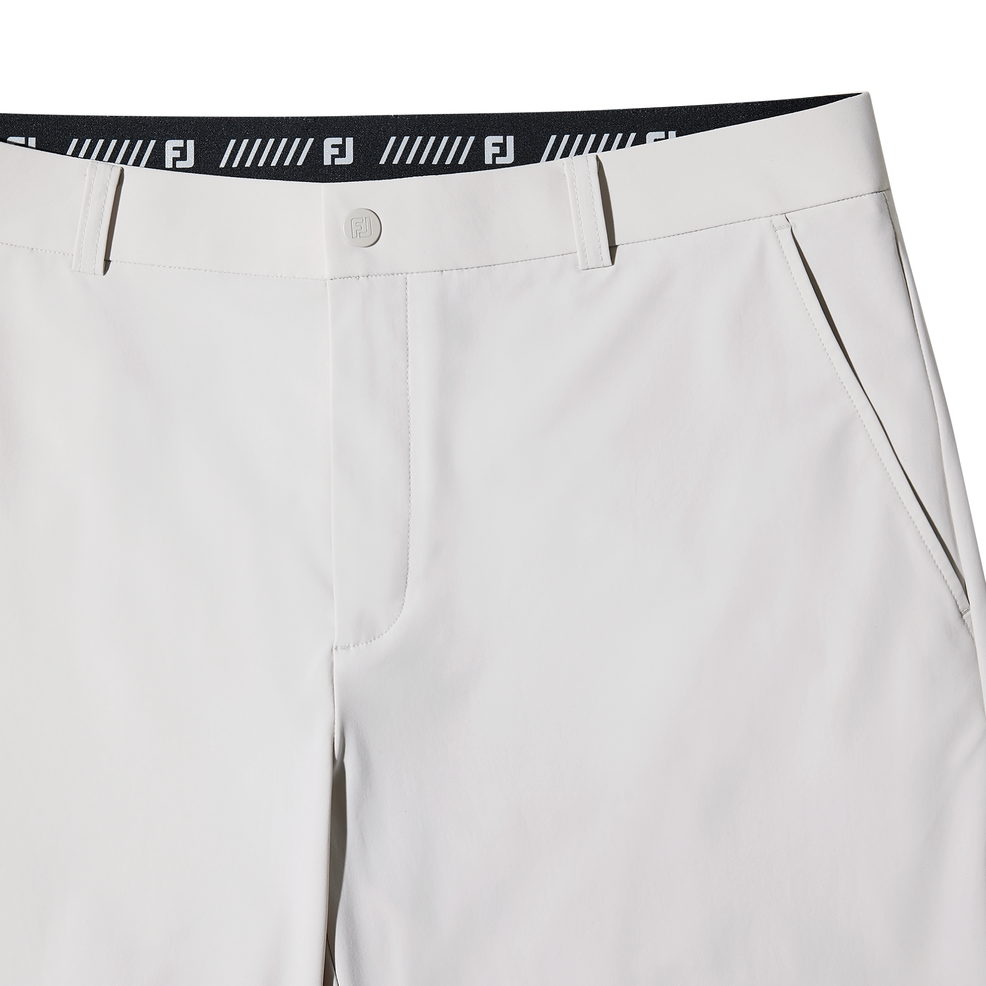 Tricot Onetuck Pants