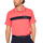 Short Sleeve Logo Polo