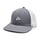 Motif Mesh Trucker Hat