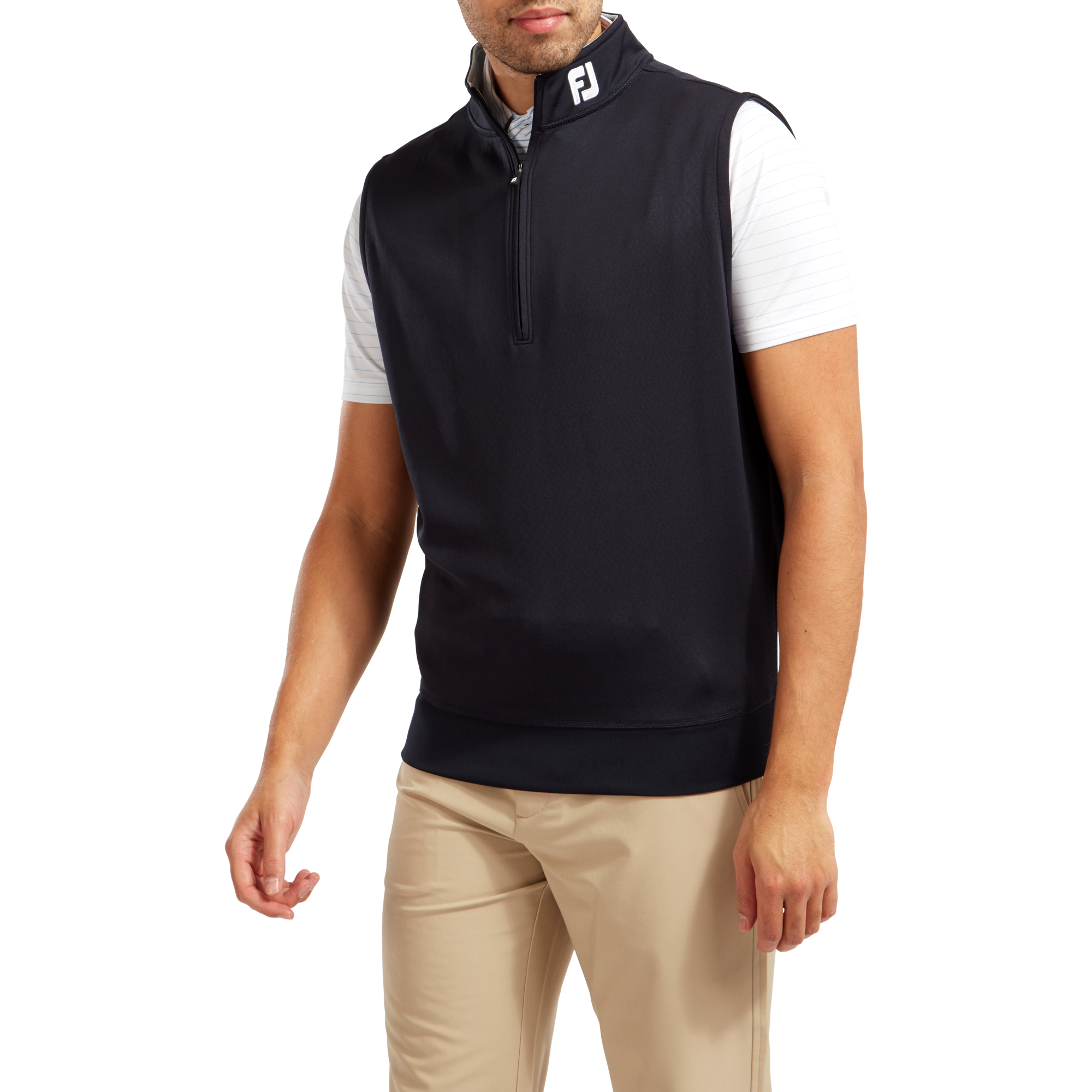 Chill-Out Vest