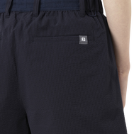 Seersucker Culottes Women