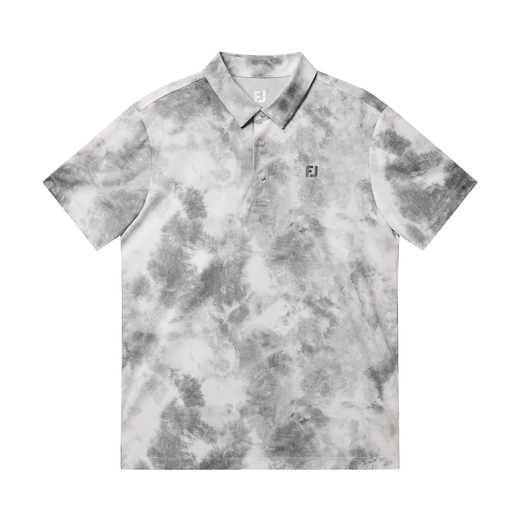 Fantastic Patterned Polo Shirts