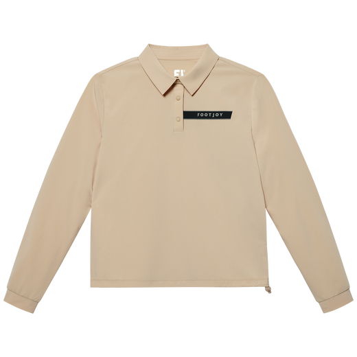 String Polo Shirts Women