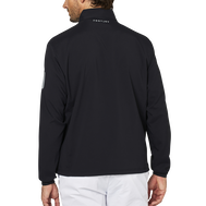 Long Sleeve Half Zip Jacket