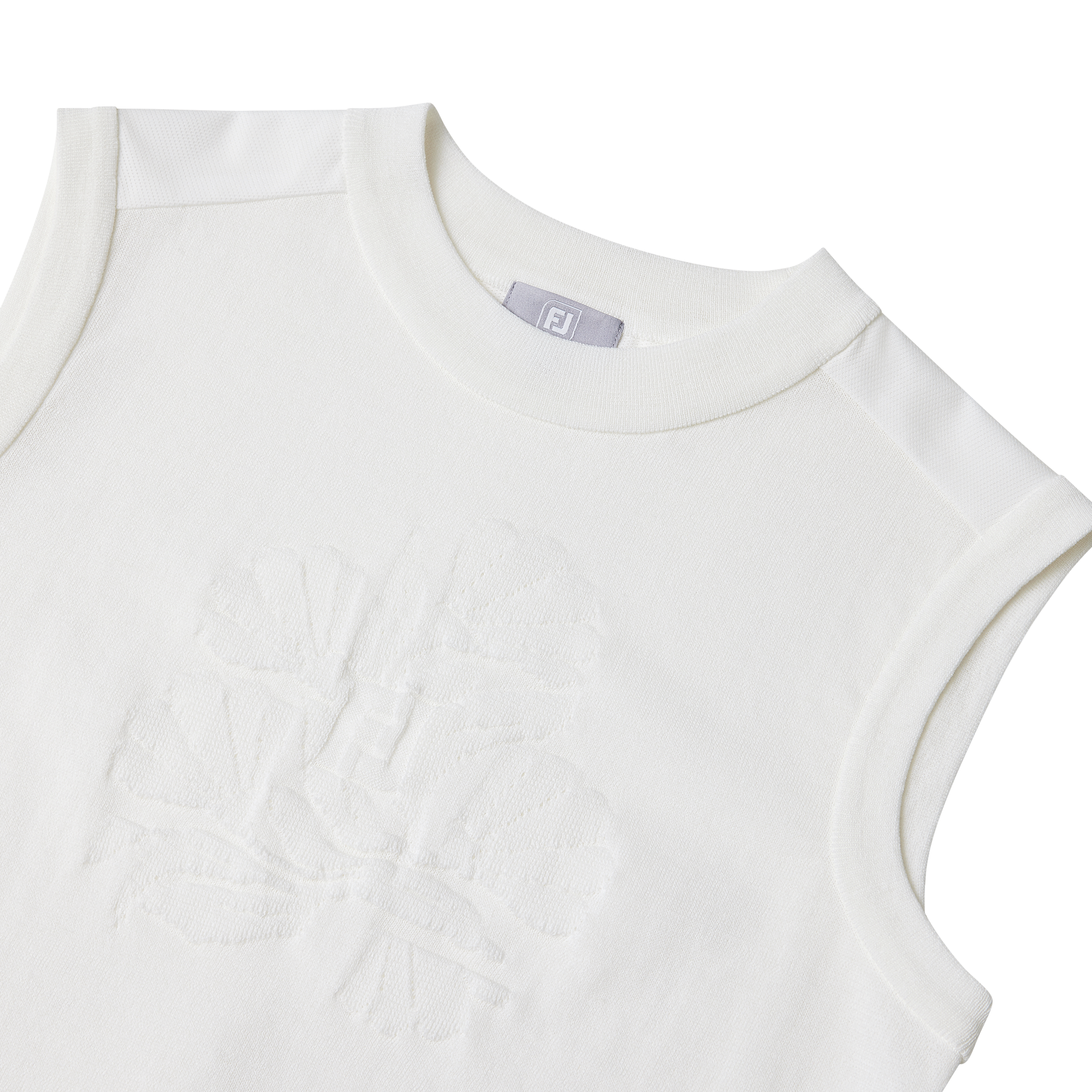 LIKE Knit Sleeveless Women